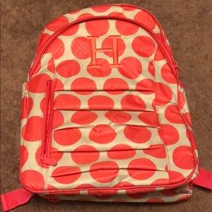 Thirty one Deluxe backpack